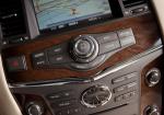 Infiniti QX56 2011 года